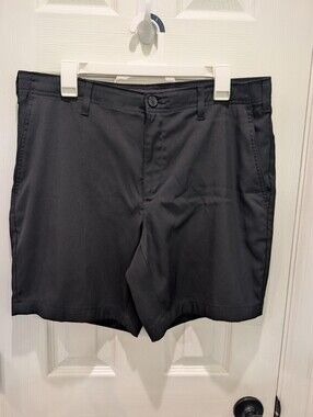 Men's BCG Black Classic Golf Shorts